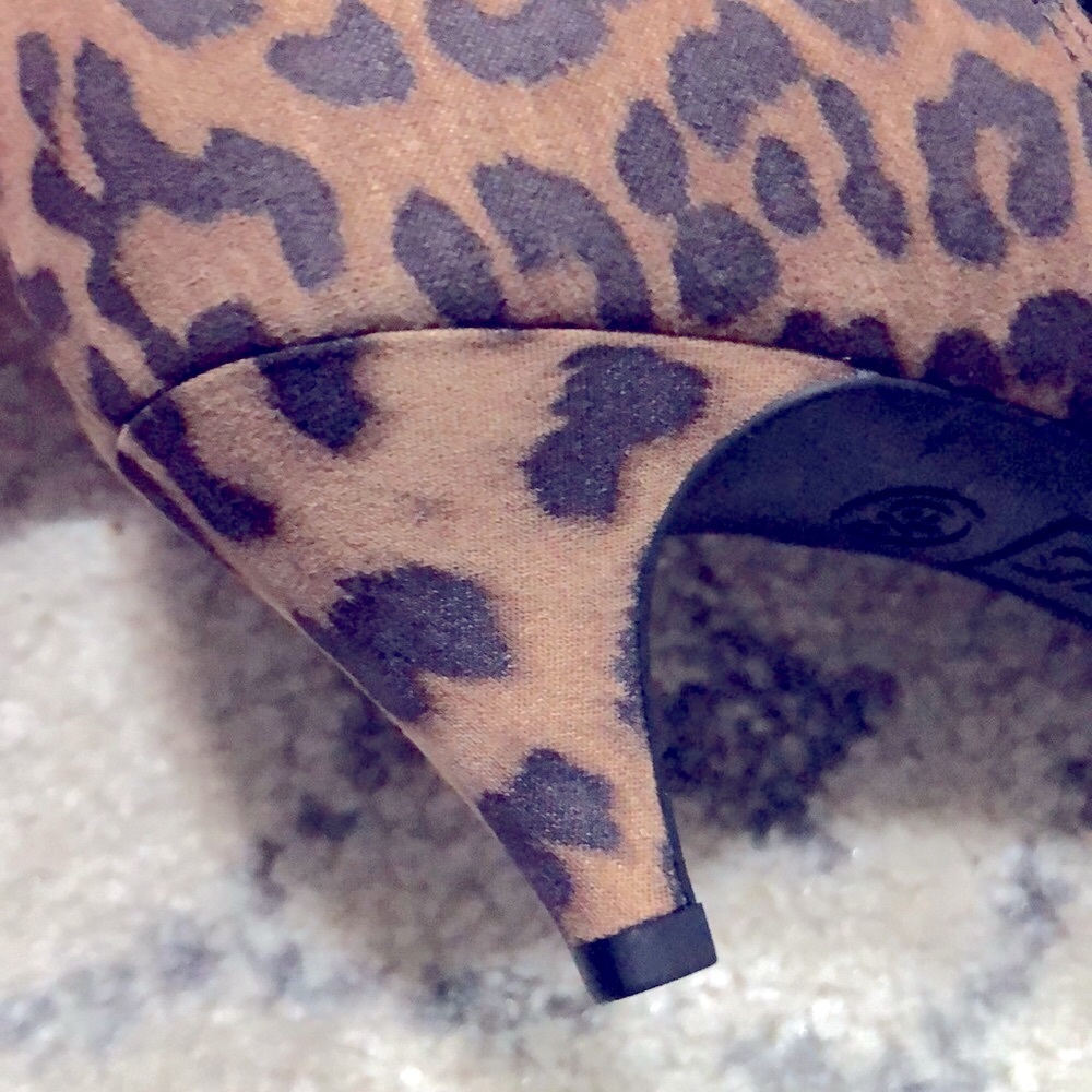 Sam Edelman Booties - Picture 5 of 6